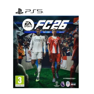 FC26 PS5